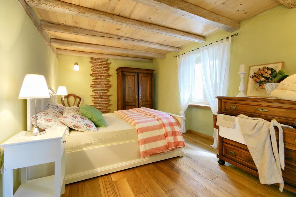 Holiday Home Casa Buscina Materada Rum bild