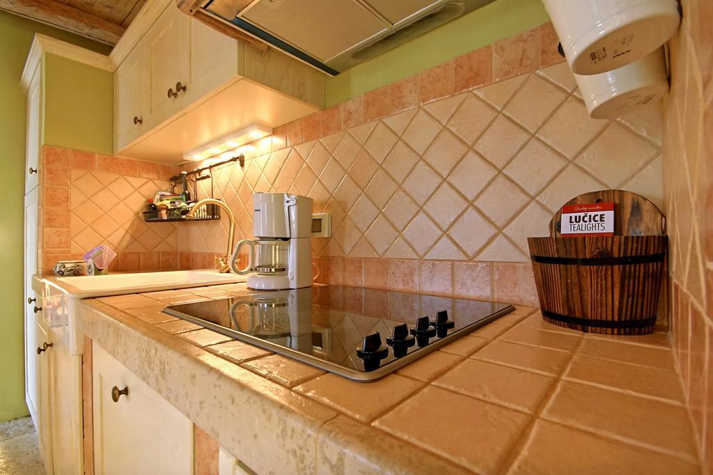Holiday Home Casa Buscina Materada Rum bild