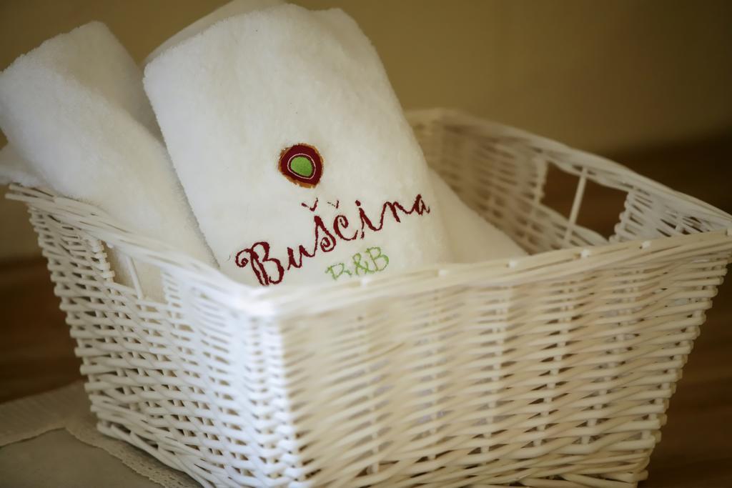 Holiday Home Casa Buscina Materada Rum bild